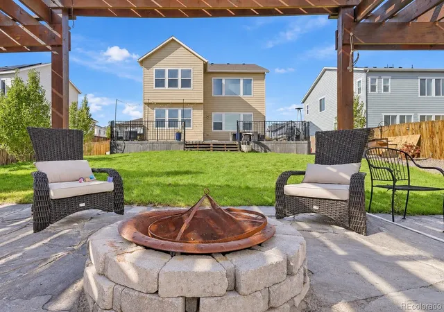 Single family home for sale at 13312 Olive St, Thornton, CO 80602 | MLS# 7847781