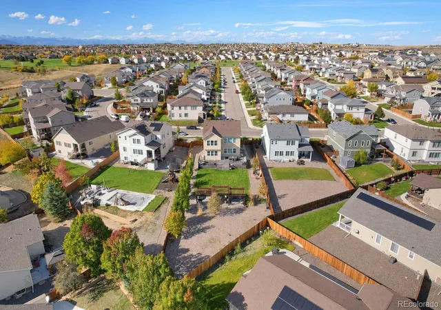 Photo 1 of Single family home for sale at 13312 Olive St, Thornton, CO 80602 | MLS# 7847781 | Listing updated on 2026-10-29