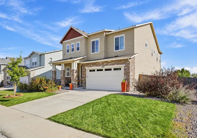 Photo 4 of Single family home for sale at 13312 Olive St, Thornton, CO 80602 | MLS# 7847781 | Listing updated on 2026-10-29