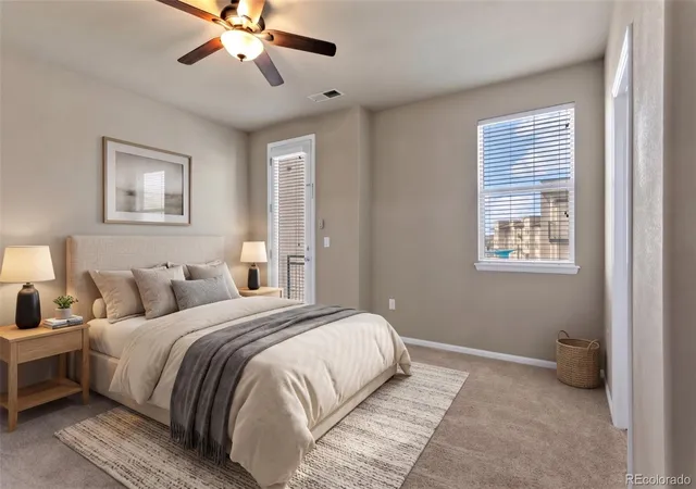 Photo 2 of Townhouse for sale at 6466 S Xanadu Way, Englewood, CO 80111 | MLS# 9154440 | Listing updated on 2026-10-29