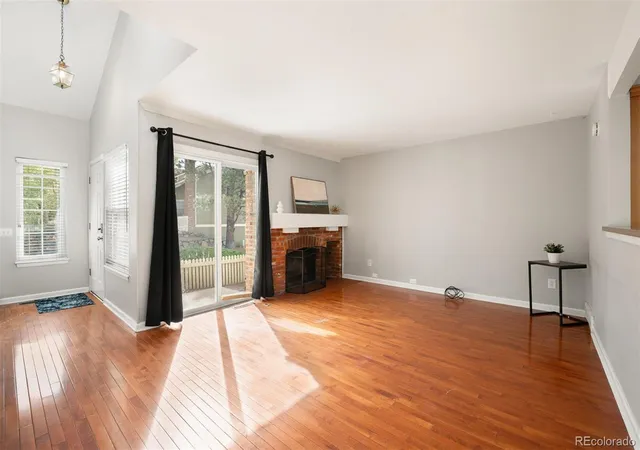 Photo 3 of Townhouse for sale at 2015 S Helena St #D, Aurora, CO 80013 | MLS# 4809469 | Listing updated on 2026-10-30