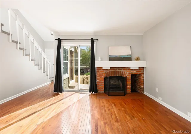 Photo 4 of Townhouse for sale at 2015 S Helena St #D, Aurora, CO 80013 | MLS# 4809469 | Listing updated on 2026-10-30