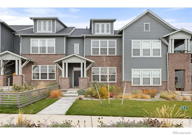 Single family home for sale at 6387 Deerfoot Dr, Loveland, CO 80538 | MLS# IR1071393