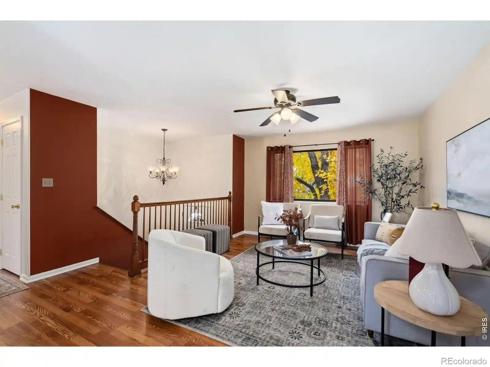 Photo 3 of Single family home for sale at 2714 Cherly St, Fort Collins, CO 80524 | MLS# IR1071394 | Listing updated on 2026-10-29