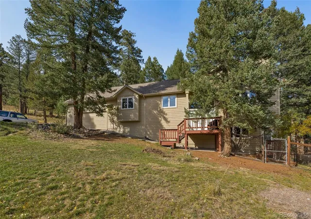 Single family home for sale at 30737 Isenberg Ln, Evergreen, CO 80439 | MLS# 8515296