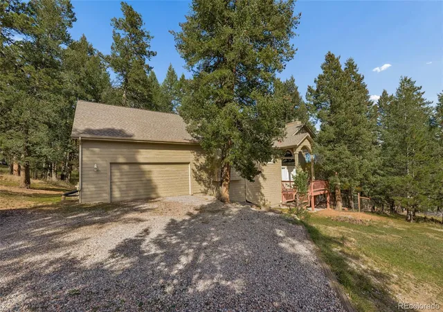 Photo 1 of Single family home for sale at 30737 Isenberg Ln, Evergreen, CO 80439 | MLS# 8515296 | Listing updated on 2026-10-30