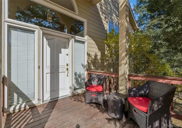 Photo 4 of Single family home for sale at 30737 Isenberg Ln, Evergreen, CO 80439 | MLS# 8515296 | Listing updated on 2026-10-30