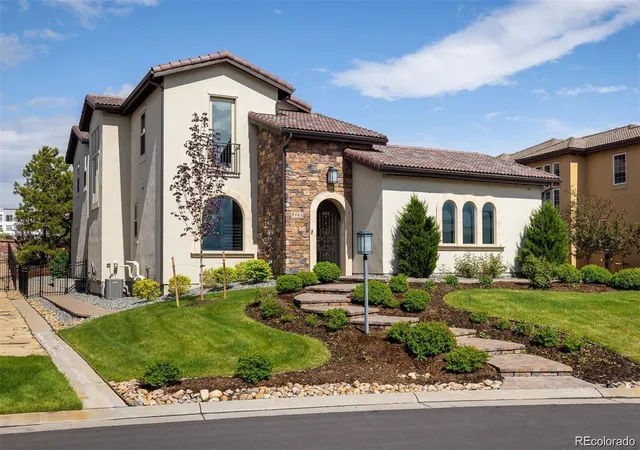 Photo 1 of Mansion for sale at 9486 E Winding Hl Ave, Lone Tree, CO 80124 | MLS# 1713727 | Listing updated on 2026-10-30