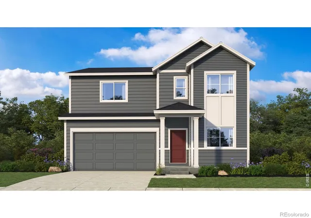 Single family home for sale at 580 Piedmontese St, Johnstown, CO 80534 | MLS# IR1071397