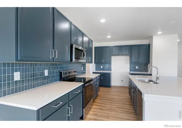 Photo 1 of Single family home for sale at 580 Piedmontese St, Johnstown, CO 80534 | MLS# IR1071397 | Listing updated on 2026-10-29