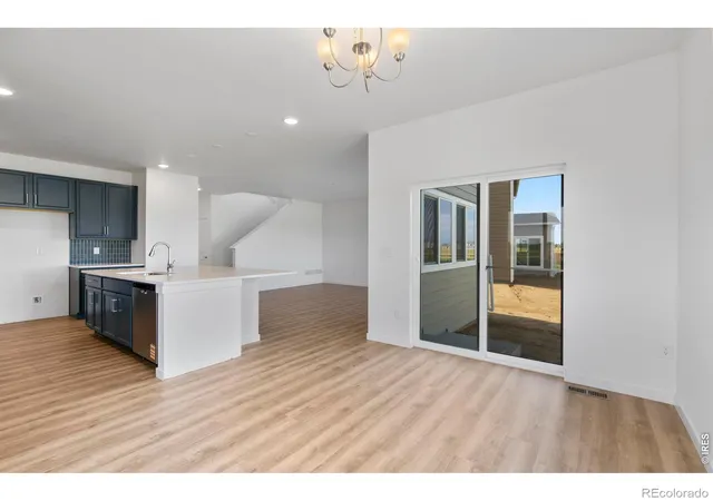 Photo 2 of Single family home for sale at 580 Piedmontese St, Johnstown, CO 80534 | MLS# IR1071397 | Listing updated on 2026-10-29
