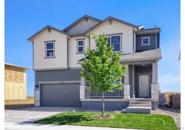 Photo 1 of Single family home for sale at 683 Noola St, Windsor, CO 80550 | MLS# IR1071398 | Listing updated on 2026-10-29