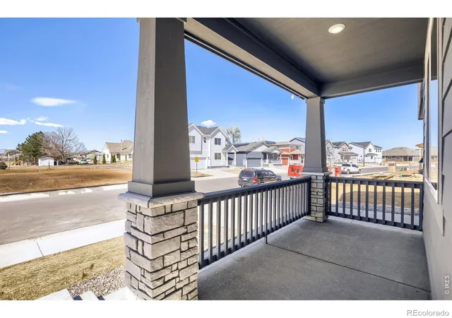Photo 2 of Single family home for sale at 683 Noola St, Windsor, CO 80550 | MLS# IR1071398 | Listing updated on 2026-10-29