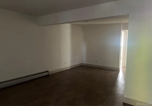 Listing Photo 1 - Condo for sale in building located at 4639 S Lowell Blvd, Denver, CO 80236 - Unit #B
