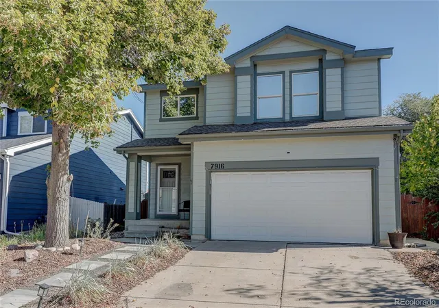 Photo 1 of Single family home for sale at 7916 Humboldt Cir, Thornton, CO 80229 | MLS# 5402443 | Listing updated on 2026-10-30