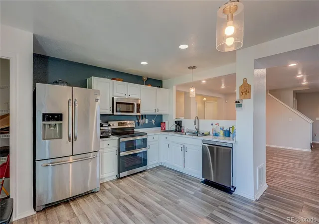 Photo 2 of Single family home for sale at 7916 Humboldt Cir, Thornton, CO 80229 | MLS# 5402443 | Listing updated on 2026-10-30