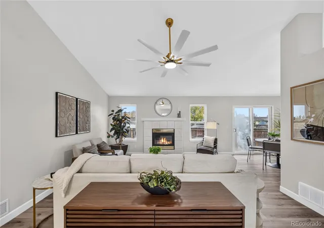 Photo 2 of Single family home for sale at 1163 Eagle Dr, Brighton, CO 80601 | MLS# 2195656 | Listing updated on 2026-10-31