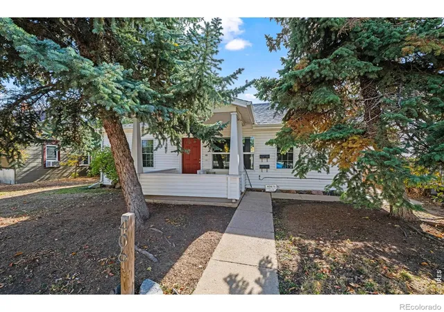 Single family home for sale at 406 E Geneseo St, Lafayette, CO 80026 | MLS# IR1071399