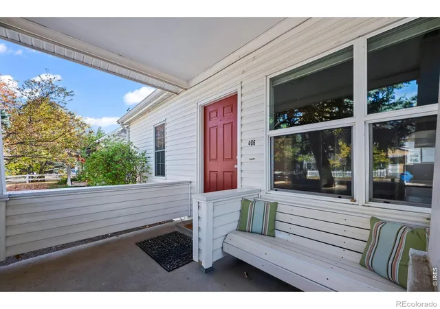 Photo 1 of Single family home for sale at 406 E Geneseo St, Lafayette, CO 80026 | MLS# IR1071399 | Listing updated on 2026-10-29