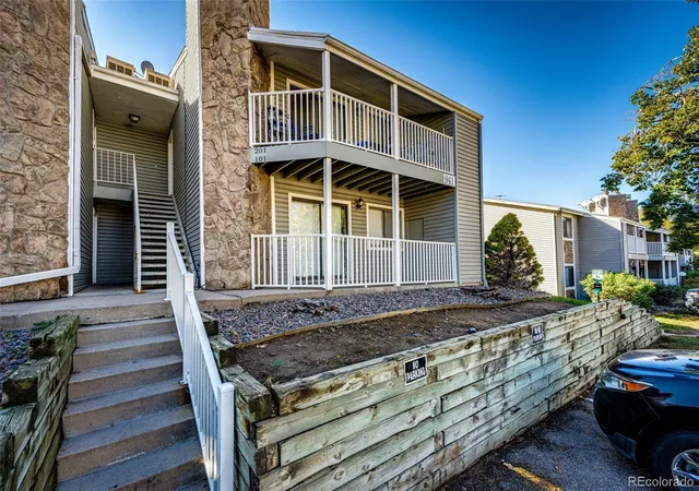 Photo 1 of Condo for sale at 941 S Walden St, Aurora, CO 80017 | MLS# 1778780 | Listing updated on 2026-10-30