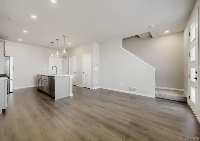 Photo 3 of Townhouse for sale at 8605 King St, Westminster, CO 80031 | MLS# 7000221 | Listing updated on 2026-10-30