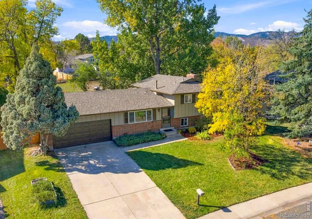 Single family home for sale at 1913 Leicester Way, Fort Collins, CO 80526 | MLS# IR1071401