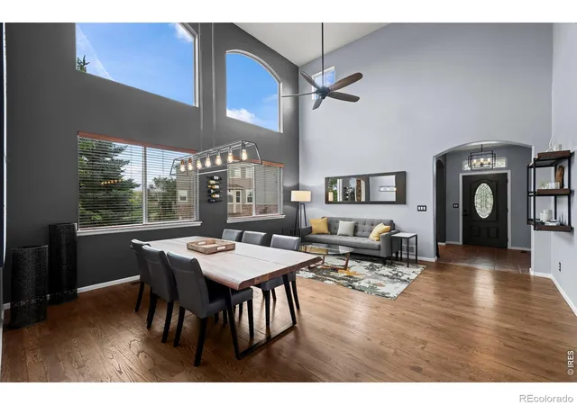 Photo 2 of Single family home for sale at 2069 Pinon Pl, Erie, CO 80516 | MLS# IR1071403 | Listing updated on 2026-10-30