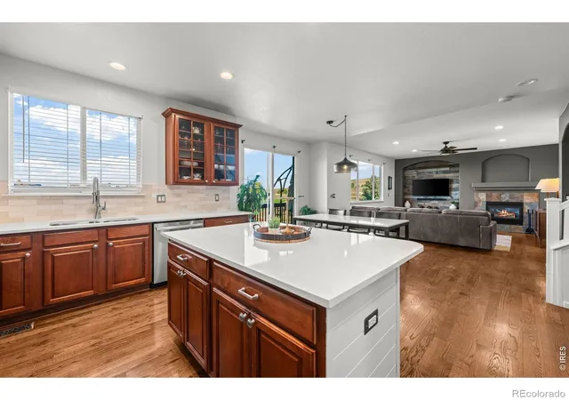 Photo 3 of Single family home for sale at 2069 Pinon Pl, Erie, CO 80516 | MLS# IR1071403 | Listing updated on 2026-10-30
