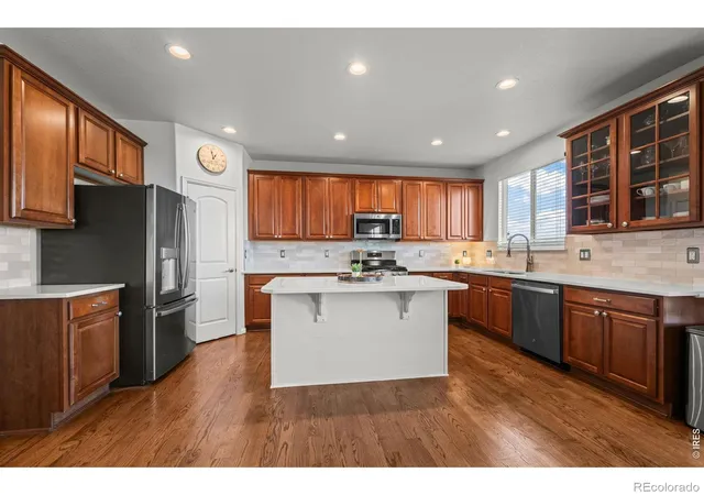Photo 4 of Single family home for sale at 2069 Pinon Pl, Erie, CO 80516 | MLS# IR1071403 | Listing updated on 2026-10-30