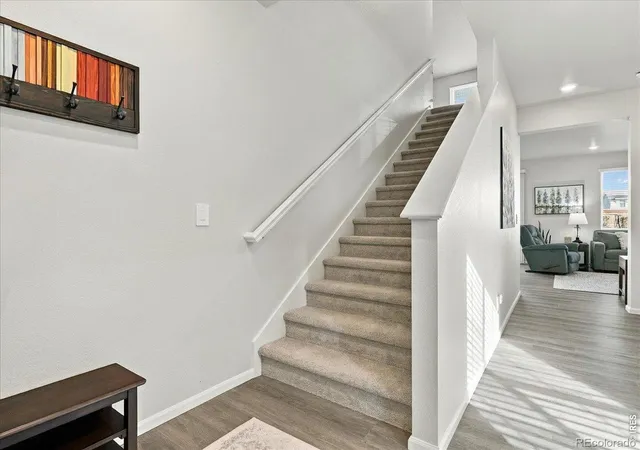 Photo 3 of Single family home for sale at 4631 Sunsplash Way, Johnstown, CO 80534 | MLS# IR1071404 | Listing updated on 2026-10-29