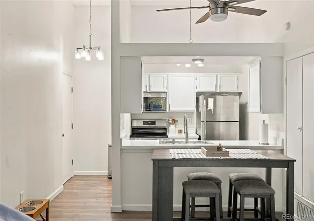 Photo 1 of Condo for sale at 4281 S Salida Way #11, Aurora, CO 80013 | MLS# 9427877 | Listing updated on 2026-10-31