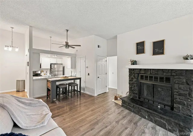 Photo 2 of Condo for sale at 4281 S Salida Way #11, Aurora, CO 80013 | MLS# 9427877 | Listing updated on 2026-10-31
