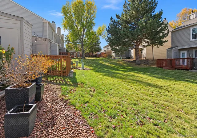 Photo 1 of Townhouse for sale at 3672 Queen Anne Way, Colorado Springs, CO 80917 | MLS# 9498400 | Listing updated on 2026-10-29