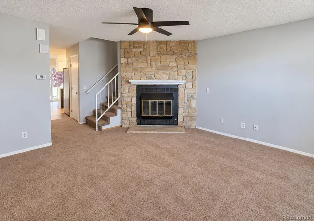 Photo 2 of Townhouse for sale at 3672 Queen Anne Way, Colorado Springs, CO 80917 | MLS# 9498400 | Listing updated on 2026-10-29