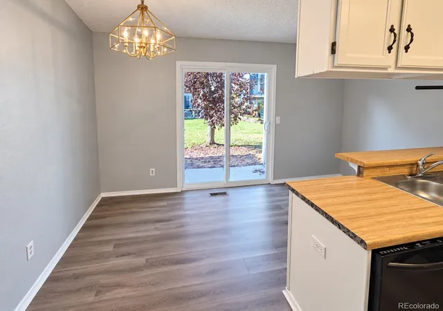 Photo 3 of Townhouse for sale at 3672 Queen Anne Way, Colorado Springs, CO 80917 | MLS# 9498400 | Listing updated on 2026-10-29