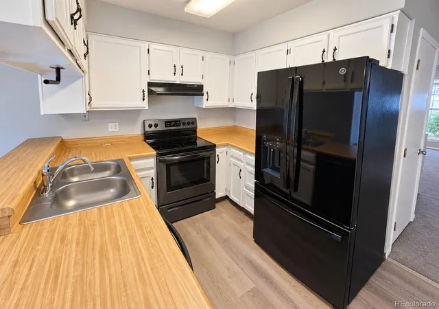Photo 4 of Townhouse for sale at 3672 Queen Anne Way, Colorado Springs, CO 80917 | MLS# 9498400 | Listing updated on 2026-10-29