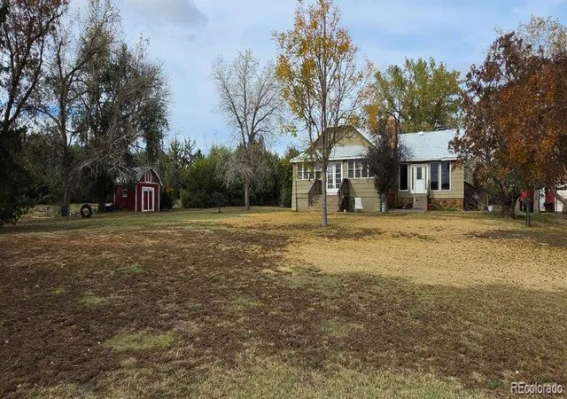 Photo 2 of Single family home for sale at 825 N 8th Street, Holly, CO 81047 | MLS# 2959433 | Listing updated on 2026-10-29
