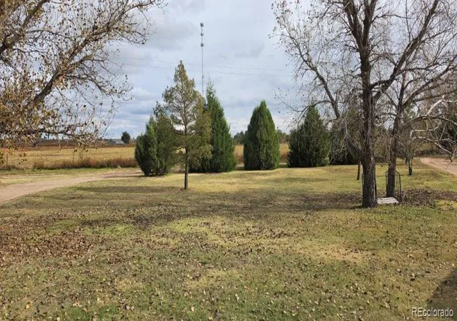 Photo 4 of Single family home for sale at 825 N 8th Street, Holly, CO 81047 | MLS# 2959433 | Listing updated on 2026-10-29