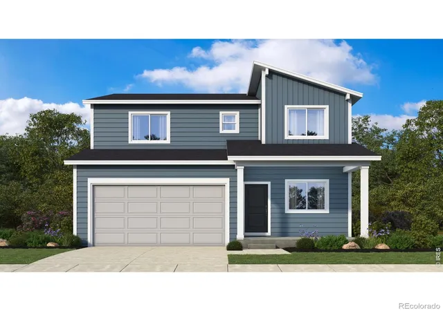 Single family home for sale at 617 Muturu Rd, Johnstown, CO 80534 | MLS# IR1071406