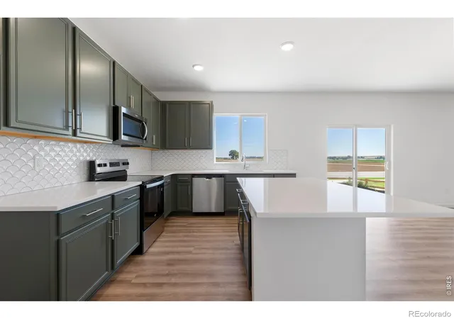 Photo 1 of Single family home for sale at 617 Muturu Rd, Johnstown, CO 80534 | MLS# IR1071406 | Listing updated on 2026-10-29