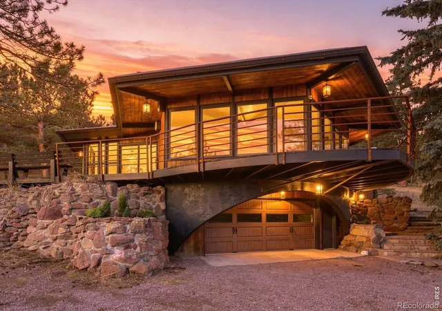 Single family home for sale at 145 Wild Horse Cir, Boulder, CO 80304 | MLS# IR1071407
