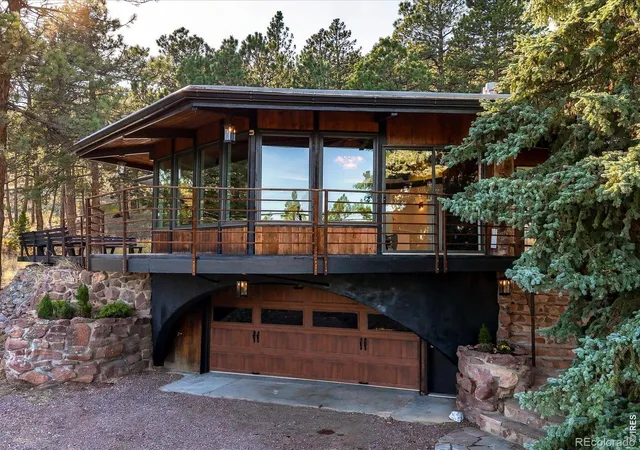 Photo 1 of Single family home for sale at 145 Wild Horse Cir, Boulder, CO 80304 | MLS# IR1071407 | Listing updated on 2026-10-30