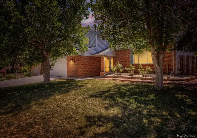 Photo 1 of Single family home for sale at 14500 E Evans Pl, Aurora, CO 80014 | MLS# 5899554 | Listing updated on 2026-10-29