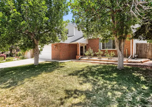 Photo 1 of Single family home for sale at 14500 E Evans Pl, Aurora, CO 80014 | MLS# 5899554 | Listing updated on 2026-10-29