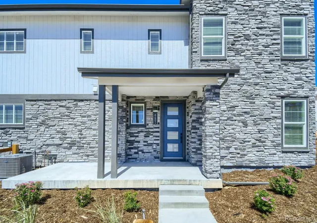Photo 1 of Townhouse for sale at 8601 King St, Westminster, CO 80031 | MLS# 4278248 | Listing updated on 2026-10-30