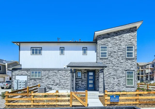 Photo 1 of Townhouse for sale at 8601 King St, Westminster, CO 80031 | MLS# 4278248 | Listing updated on 2026-10-30