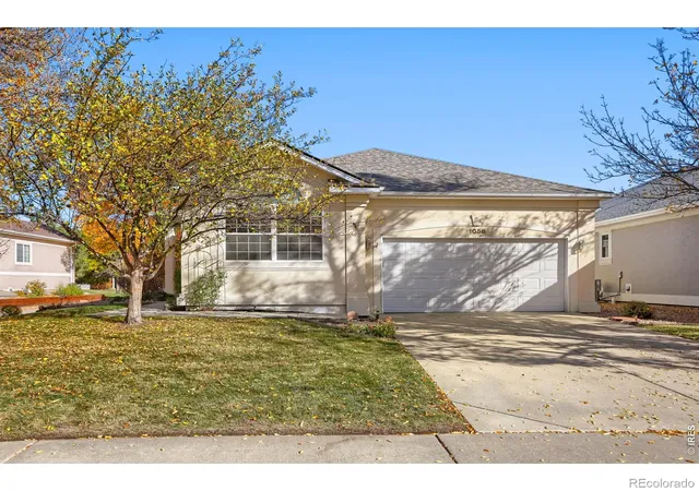Photo 1 of Single family home for sale at 1056 Champion Cir, Longmont, CO 80503 | MLS# IR1071411 | Listing updated on 2026-10-29