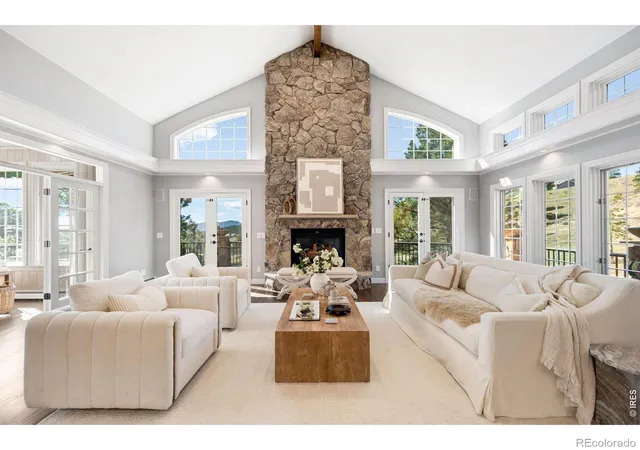 Photo 1 of Single family home for sale at 27927 Meadowlark Dr, Golden, CO 80401 | MLS# IR1071412 | Listing updated on 2026-10-31