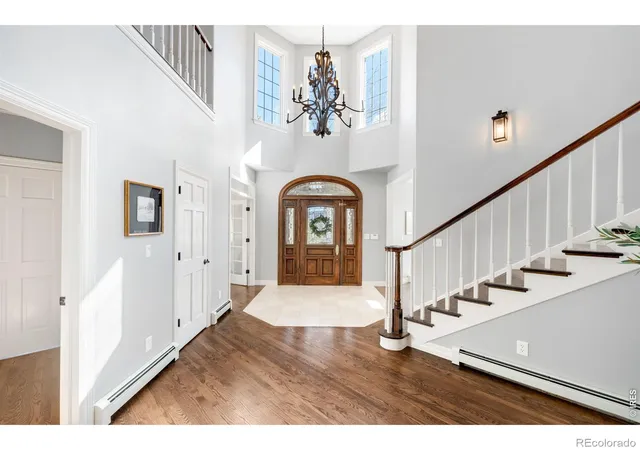 Photo 3 of Single family home for sale at 27927 Meadowlark Dr, Golden, CO 80401 | MLS# IR1071412 | Listing updated on 2026-10-31