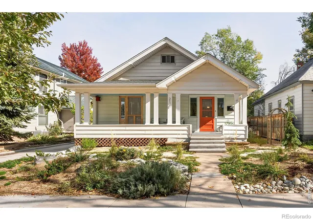 Photo 1 of Single family home for sale at 238 Sherman St, Longmont, CO 80501 | MLS# IR1071413 | Listing updated on 2026-10-30